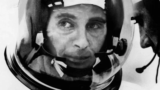 dünya'nın yükselişi fotoğrafını çeken NASA astronotu Bill Anders öldü
