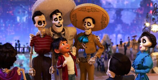 coco bayramda izlenecek filmler haziran 2024