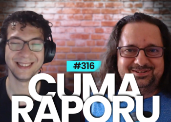 Cuma Raporu #316: realme GT 6, S24 FE ve dahası