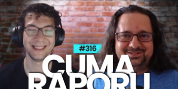 Cuma Raporu #316: realme GT 6, S24 FE ve dahası