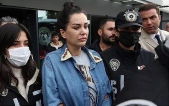dilan polat tahliye