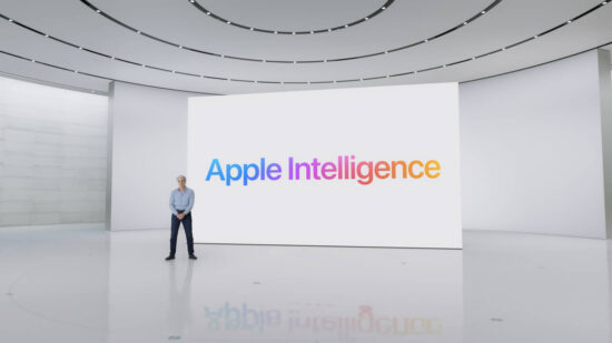 Apple Intelligence bekleme listesi