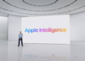 Apple Zekası tanıtıldı, Apple Intelligence ile Apple yapay zeka devrimi yapıyor