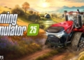 farming simulator 25