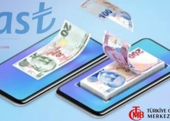 fast güvenli ödeme işlemi katmam servisi tcmb