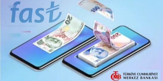 fast güvenli ödeme işlemi katmam servisi tcmb