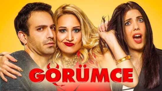 görümce bayramda izlenecek filmler haziran 2024