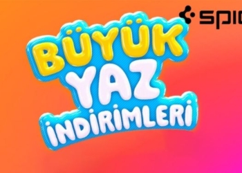 Hepsiburada Spigen Büyük Yaz İndirimleri