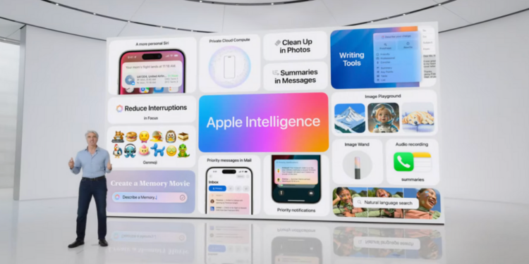 Apple Intelligence hangi cihazlara gelecek, İşte Apple Intelligence destekli cihazlar listesi