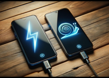 hızlı şarj telefonu bozar mı