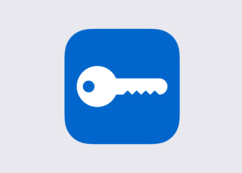 iOS 18 Şifreler