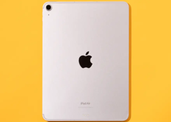 iPad