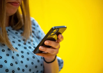 iPhone göz takibi