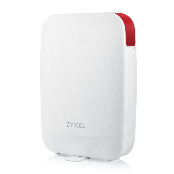 Zyxel Networks'tan yeni router