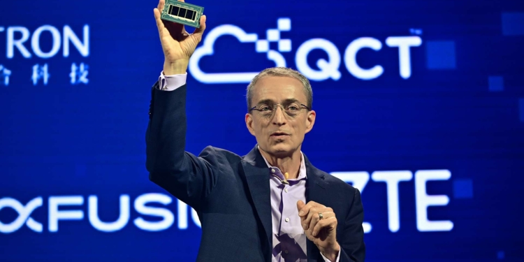 Intel
