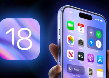 iOS 18 AI