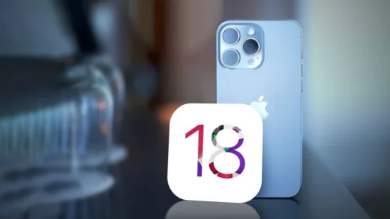 iOS 18 AI 