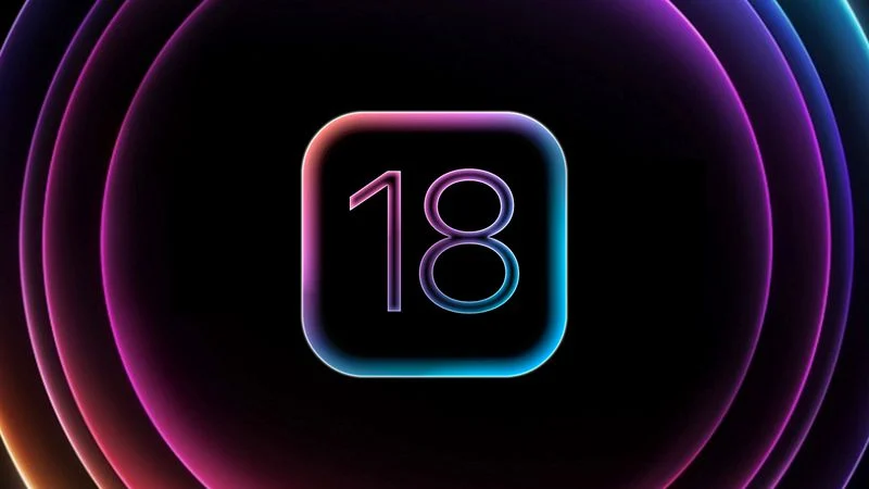 IOS 18 Alacak Telefonlar Belli Oldu, Apple Güncelleme Dağıtıyor!