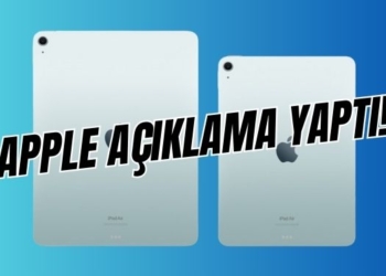 m2 ipad air gpu sayısı kaç