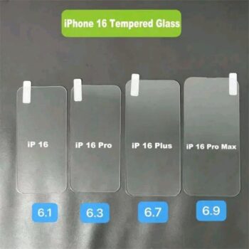 iphone 16 ekran koruyucu