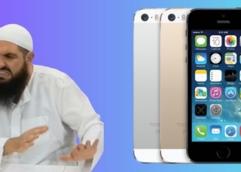 iphone 5s desteği bitti