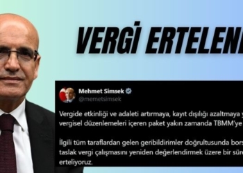 kripto para vergisi ertelendi