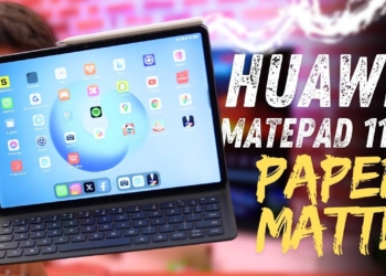HUAWEI