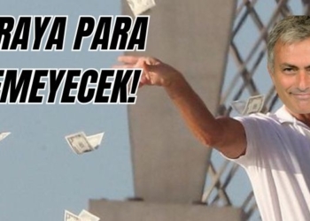 Jose Mourinho Fenerbahçe maaşı ne kadar