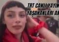 Nazlıcan İrem Köroğlu TRT meme krizi YouTube