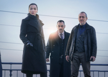 netflix mezarlık dizisi 2. sezon ne zaman