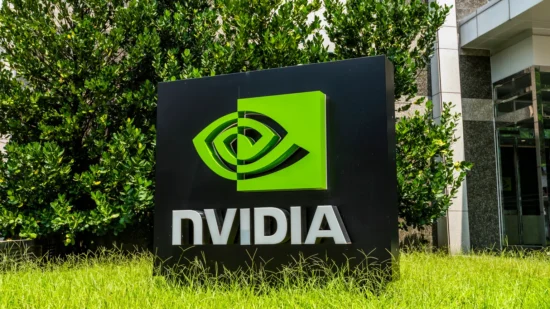 NVIDIA en değerli şirket