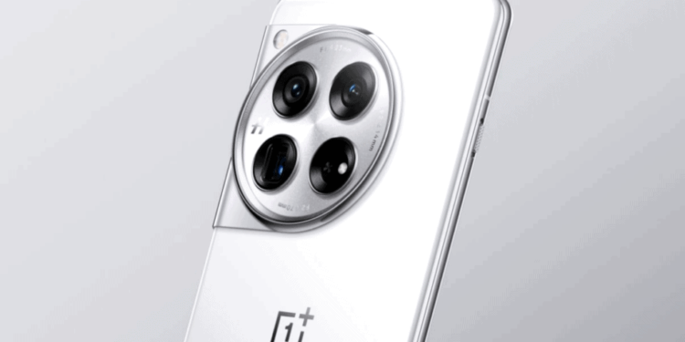 oneplus 12 beyaz
