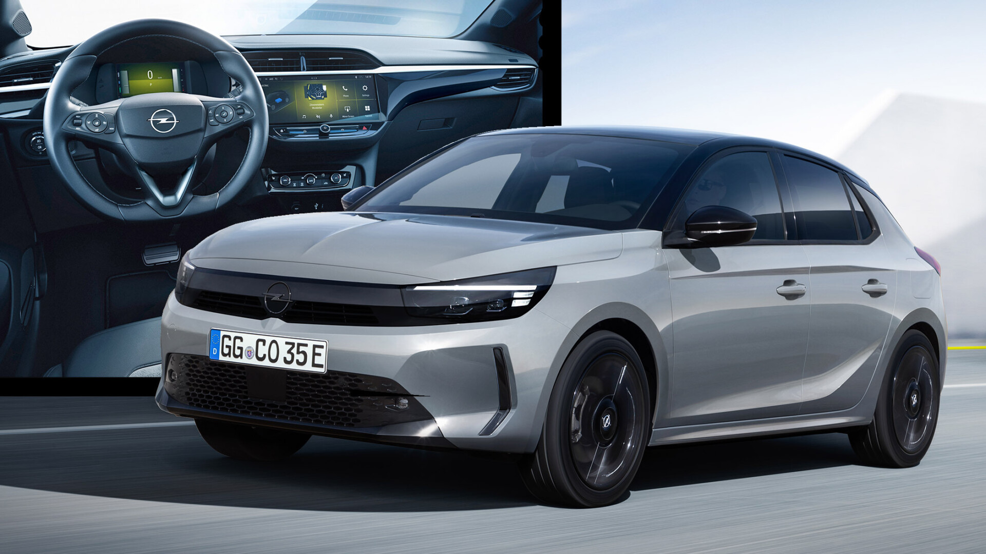 Yarı hibrit Opel Corsa ve Opel Mokka Türkiye’de! İşte fiyatı!