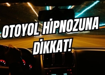 Otoyol hipnozu nedir, nasıl anlaşılır ve nasıl geçer? Bayramda yola çıkacaklar dikkat