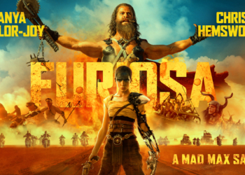 Furiosa Bir Mad Max Destanı