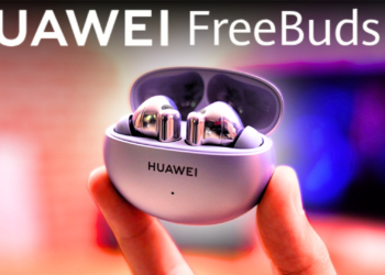 HUAWEI
