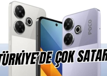 Poco M6 özellikleri ve fiyatı