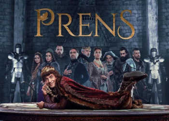 Prens dizisi izlenir mi? Prens 3. sezon ne zaman?
