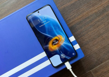 realme 300w şarj