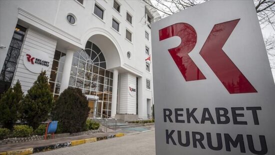 rekabet kurumu google para cezası