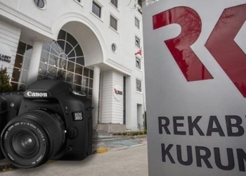 rekabet kurumu canon