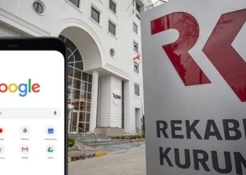 rekabet kurumu google para cezası