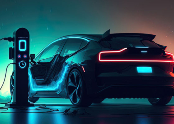 Reeder elektrikli araç