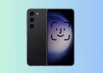 Samsung Galaxy S26 Ultra yüz tanıma