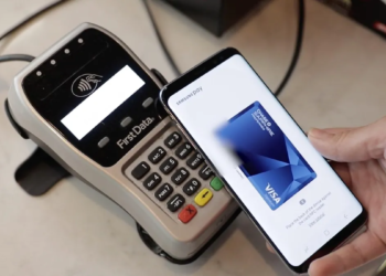 Samsung NFC özelliği nasıl açılır? NFC özelliği açma Samsung telefon