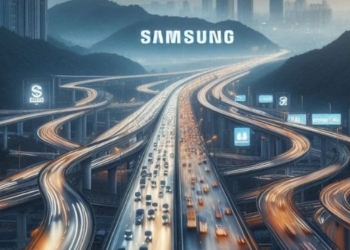 samsung yolu teksas