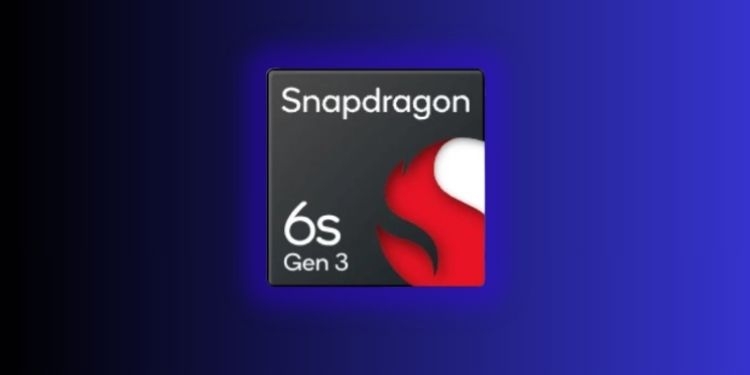 snapdragon 6s gen 3 özellikleri