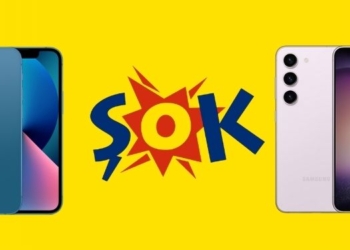 ŞOK bu hafta uygun fiyatlı iPhone 13 ve Galaxy S23 satıyor (5-18 Haziran 2024)