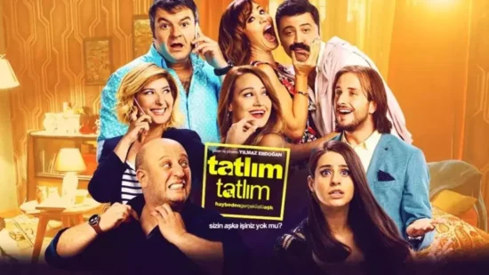 tatlım tatlım bayramda izlenecek filmler haziran 2024