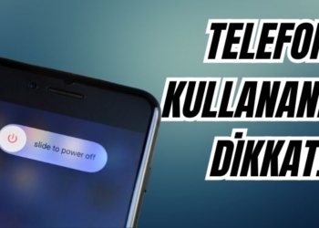 telefonu yeniden başlatma faydaları